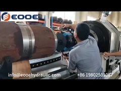 การทดลองการประมวลผลของเครื่อง SRB 30M