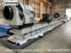 EOOE บริการหลังการขาย