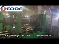 German WOHLENBERG Center การหมุนและการบด