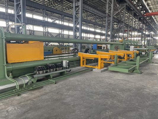 ผสมผสาน ธ อร์อุตสาหกรรมที่ลากเย็นกับฟังก์ชันความยืดหยุ่นการผลิต