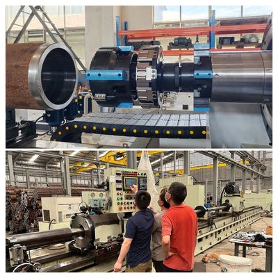 NSK หมุน SRB หมุนสกีวิง รอลเลอร์ เครื่องเผา 150 rpm / นาที ความเร็วการแปรรูป