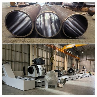 การควบคุมการเคลื่อนที่ Skiving และเครื่องมือการเผาผลาญม้วน ด้วยระบบ CNC SIEMENS